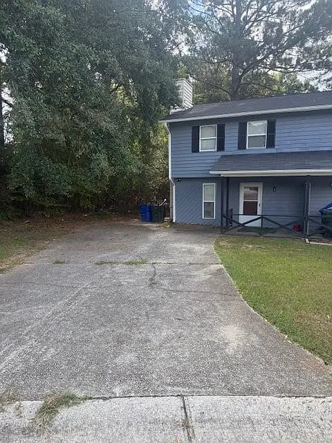 1166 Dogwood Ct NW