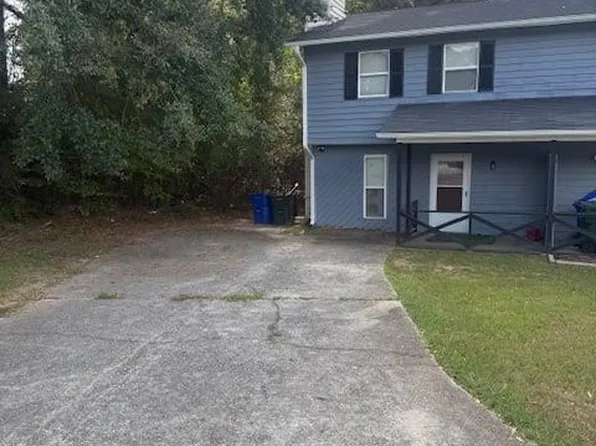 1166 Dogwood Ct NW, Conyers, GA 30012