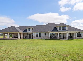 100 Tall Grass Ct, Weatherford, TX 76087