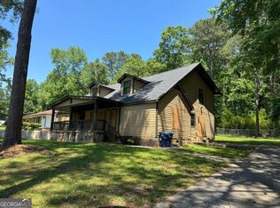 2266 Camp Ground Rd SW, Atlanta, GA 30331