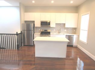 781 Parker St #B, Roxbury Crossing, MA 02120