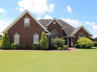 6035 Farm Ln, Milan, TN 38358