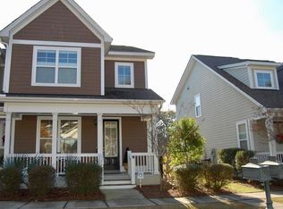 5120 E Liberty Park Cir, North Charleston, SC 29405