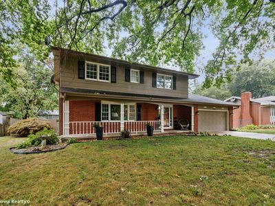 916 40th St, West Des Moines, IA, 50265