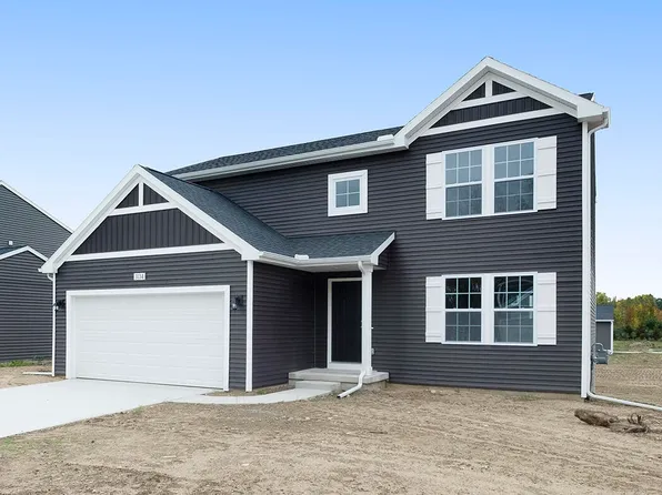 6337 Southtown Ln, Byron Center, MI 49315