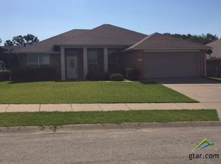 1103 E Park, Lindale, TX 75771