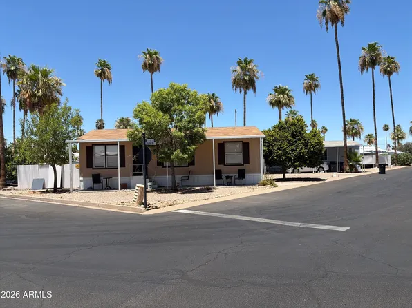 7807 E MAIN Street #A25, Mesa, AZ 85207
