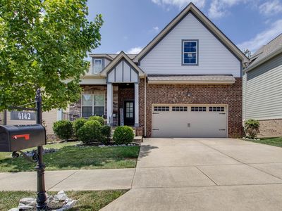 4142 Alva Ln, Nolensville, TN, 37135
