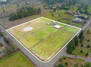 1483 SW Hoffman Rd, West Linn, OR 97068