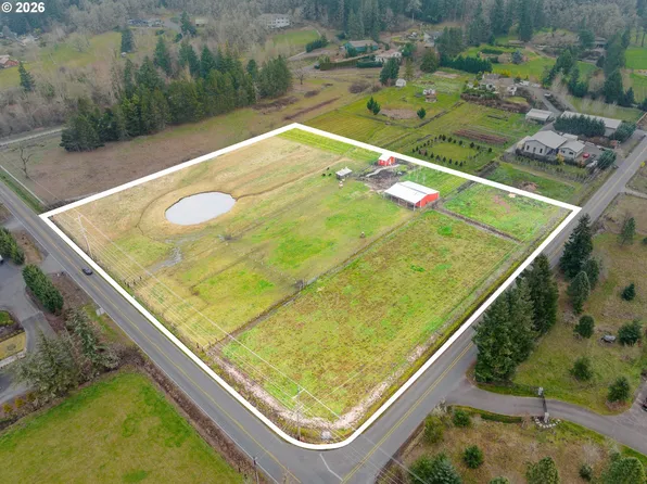 1483 SW Hoffman Rd, West Linn, OR 97068