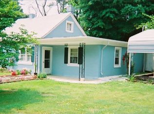 616 German School Rd, Richmond, VA 23225