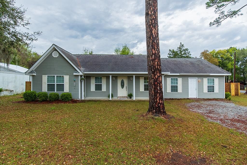 68 W Patten Ave, Lakeland, GA 31635 | Zillow