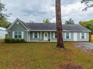 68 W Patten Ave, Lakeland, GA 31635
