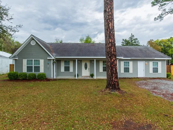 68 W Patten Ave, Lakeland, GA 31635