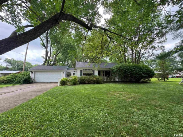 6924 Gardenview Ln, Springfield, IL 62712