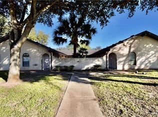 1821 Norma Ln #1, Edinburg, TX 78539