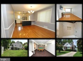 6504 Moyer Ave, Baltimore, MD 21206