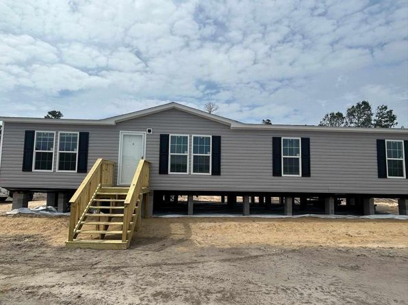 908 Bethel Freewill Rd, Baxley, GA 31513