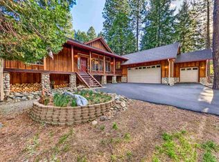 31 Kato Trl, Graeagle, CA 96103