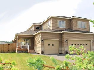 5726 Big Bend Loop, Anchorage, AK 99502