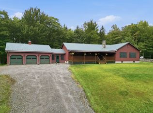 442 Marlow Hill Rd, Marlow, NH 03456