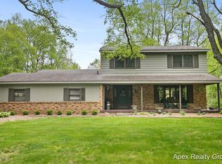 3411 68th St SW, Byron Center, MI 49315