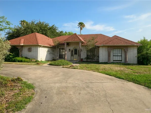 1101 Chico Cir, Harlingen, TX 78552