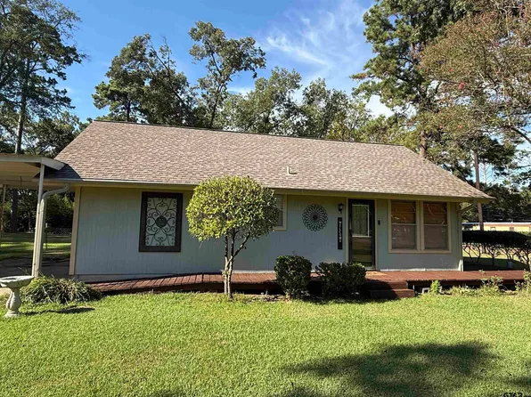 20985 Lee St, Chandler, TX 75758