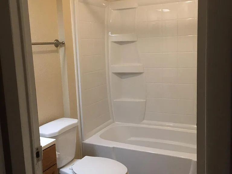Main bath