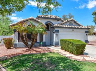 5726 W Orchid Ln, Glendale, AZ 85302
