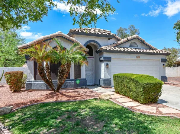 5726 W ORCHID Lane, Glendale, AZ 85302