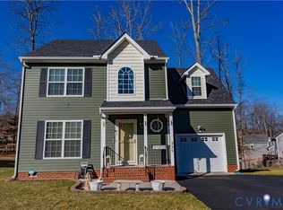 335 Shelton Ct, Aylett, VA 23009