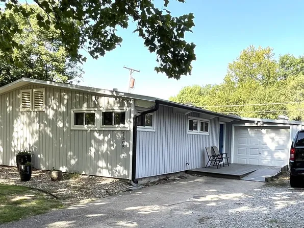 2505 SW Burnett Rd, Topeka, KS 66614
