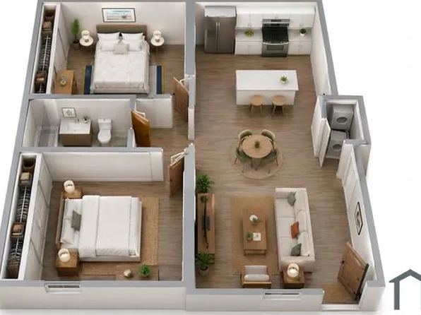 312 S Wilson St, Tempe, AZ