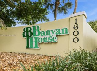 1600 SE Saint Lucie Blvd APT 110, Stuart, FL 34996