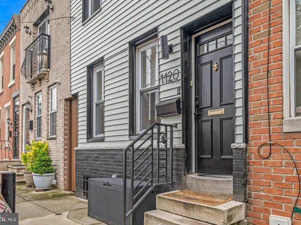1120 Latona St, Philadelphia, PA 19147