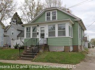 1709 Smith St, Burlington, IA 52601