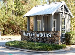 18250 Treasure Oaks Ct, Gulf Shores, AL 36542