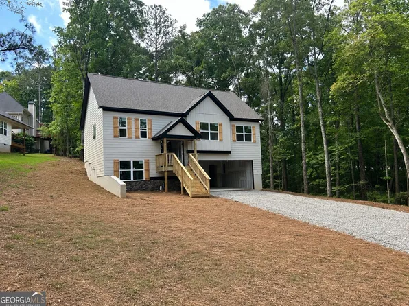 3164 Sweetbriar Dr, Villa Rica, GA 30180