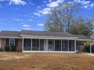 1235 Woodburn Ct, Columbus, GA 31907