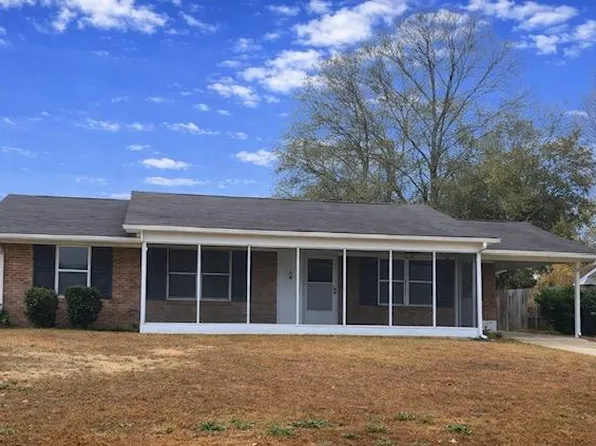 1235 Woodburn Ct, Columbus, GA 31907