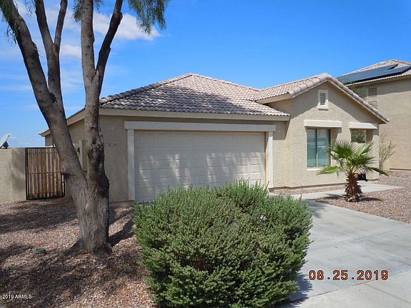 2nd image of 1569 N Desert Willow Ave
