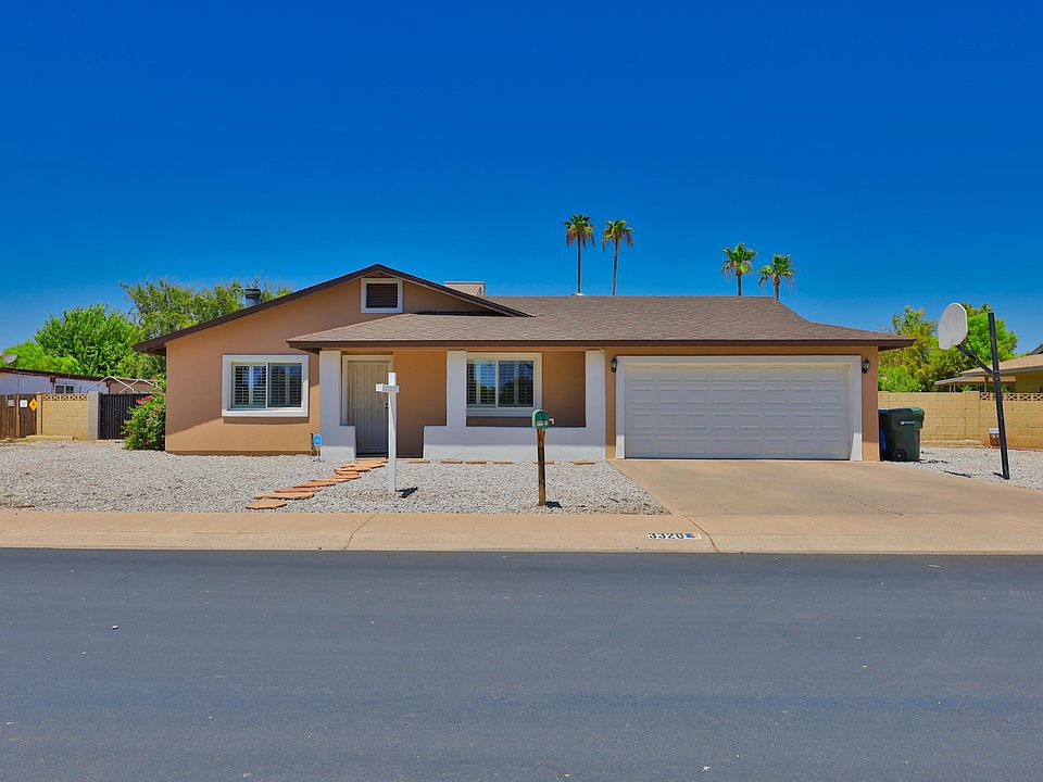 1st image of 3320 W Carol Ave