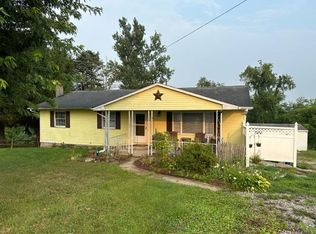 287 Pine Hill Rd, Wheeling, WV 26003