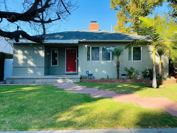 3392 McLaughlin Ave, Los Angeles, CA 90066