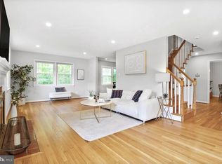 10611 Meadowhill Rd, Silver Spring, MD 20901