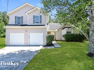 3708 Salem Hills Ct, Lithonia, GA 30038