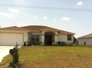 2611 15th St SW, Lehigh Acres, FL 33976