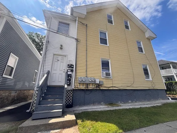 54 North St #1, Southbridge, MA 01550