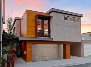 1211 Bayview Dr, Manhattan Beach, CA 90266